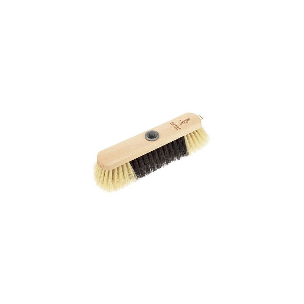 Peggy Perfect Balai, bois, brosse synthétique