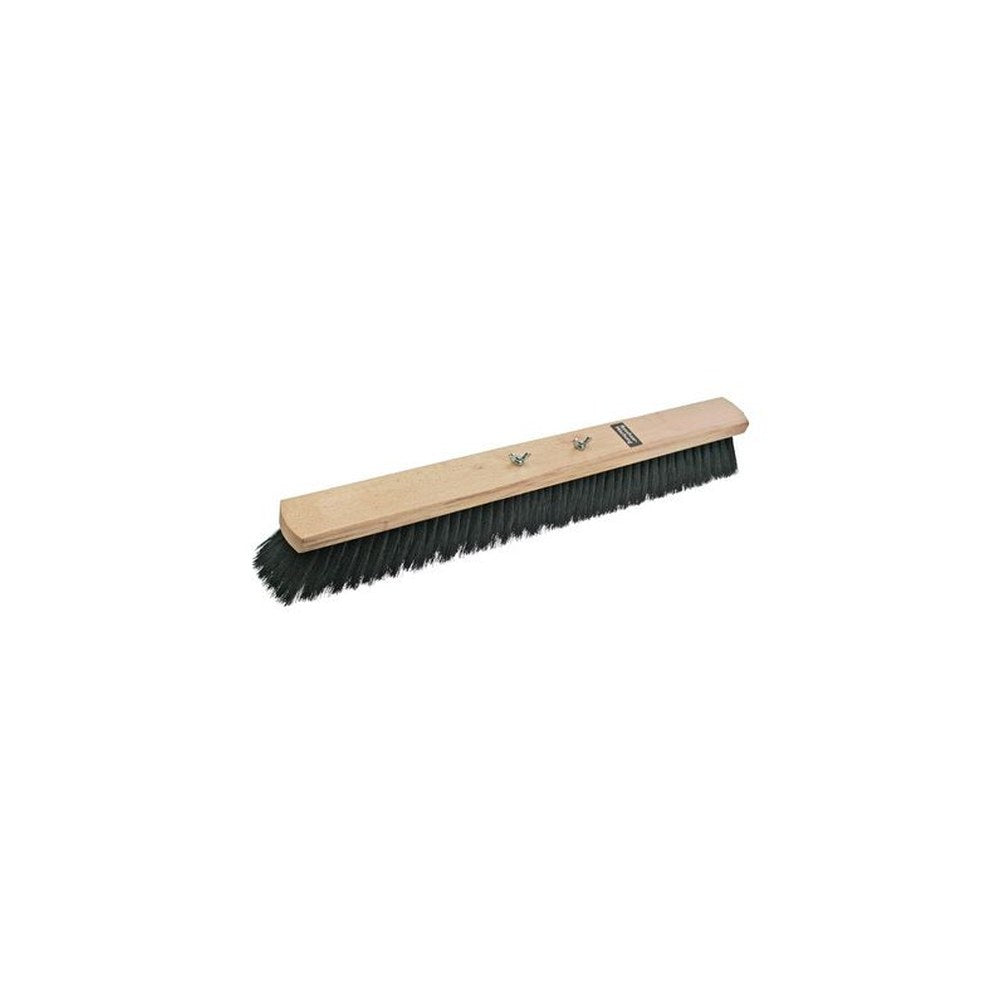 Peggy Perfect Balai pour salles Ideal, mélange de crin de