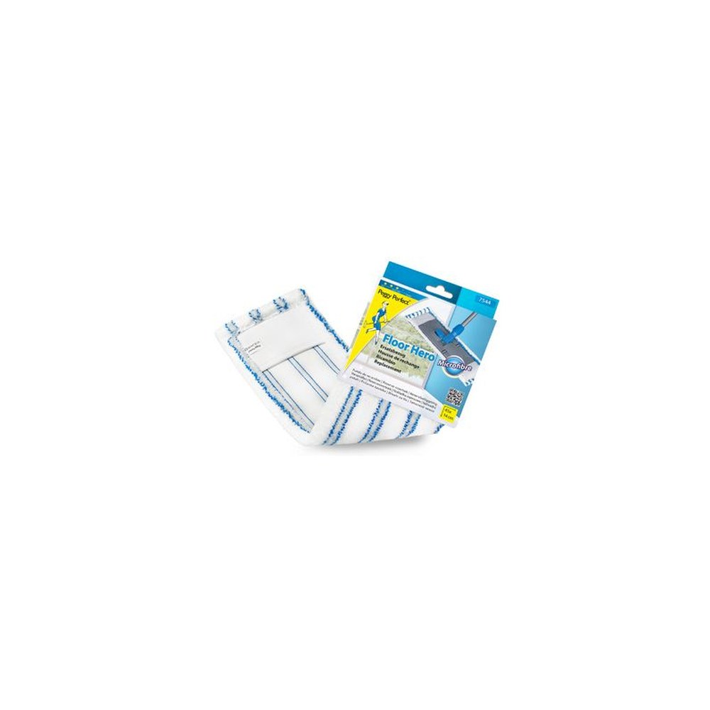 Peggy Perfect Frange pour sols lisses