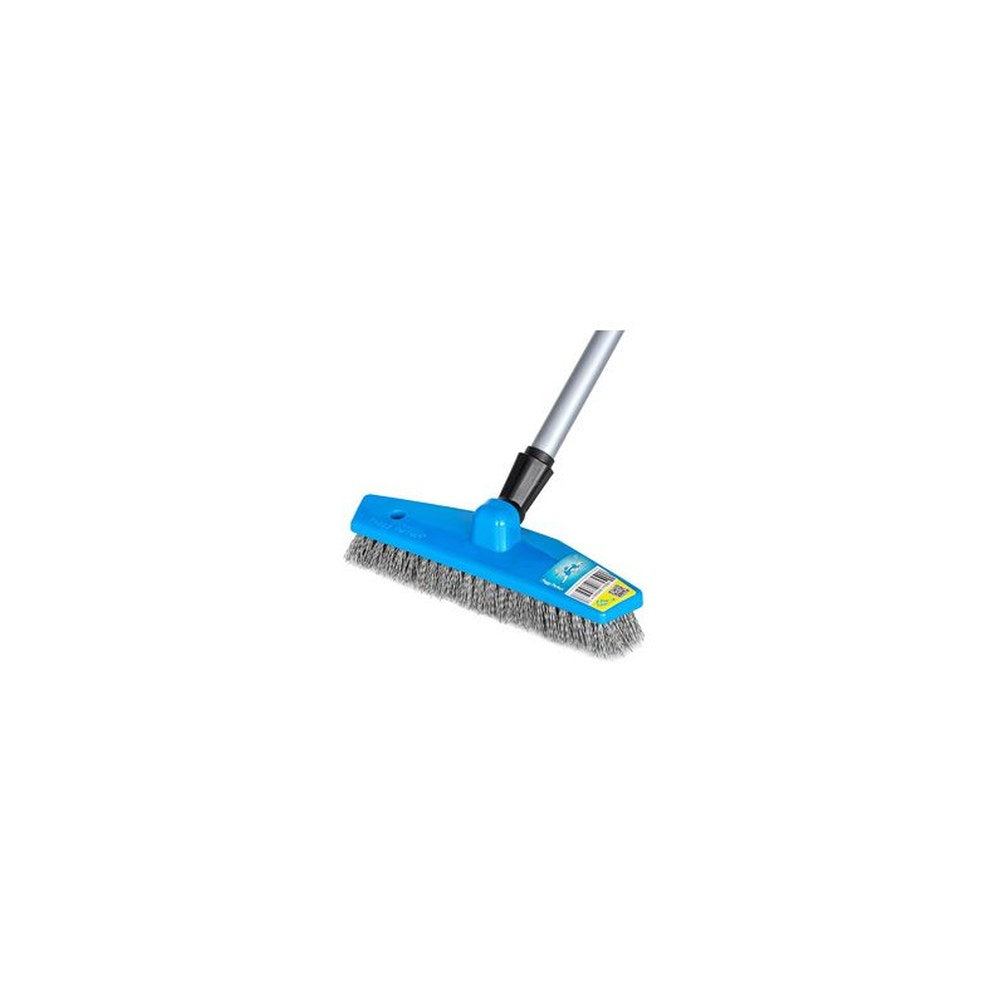 Peggy Perfect Brosse à articulation avec un balai métallique
