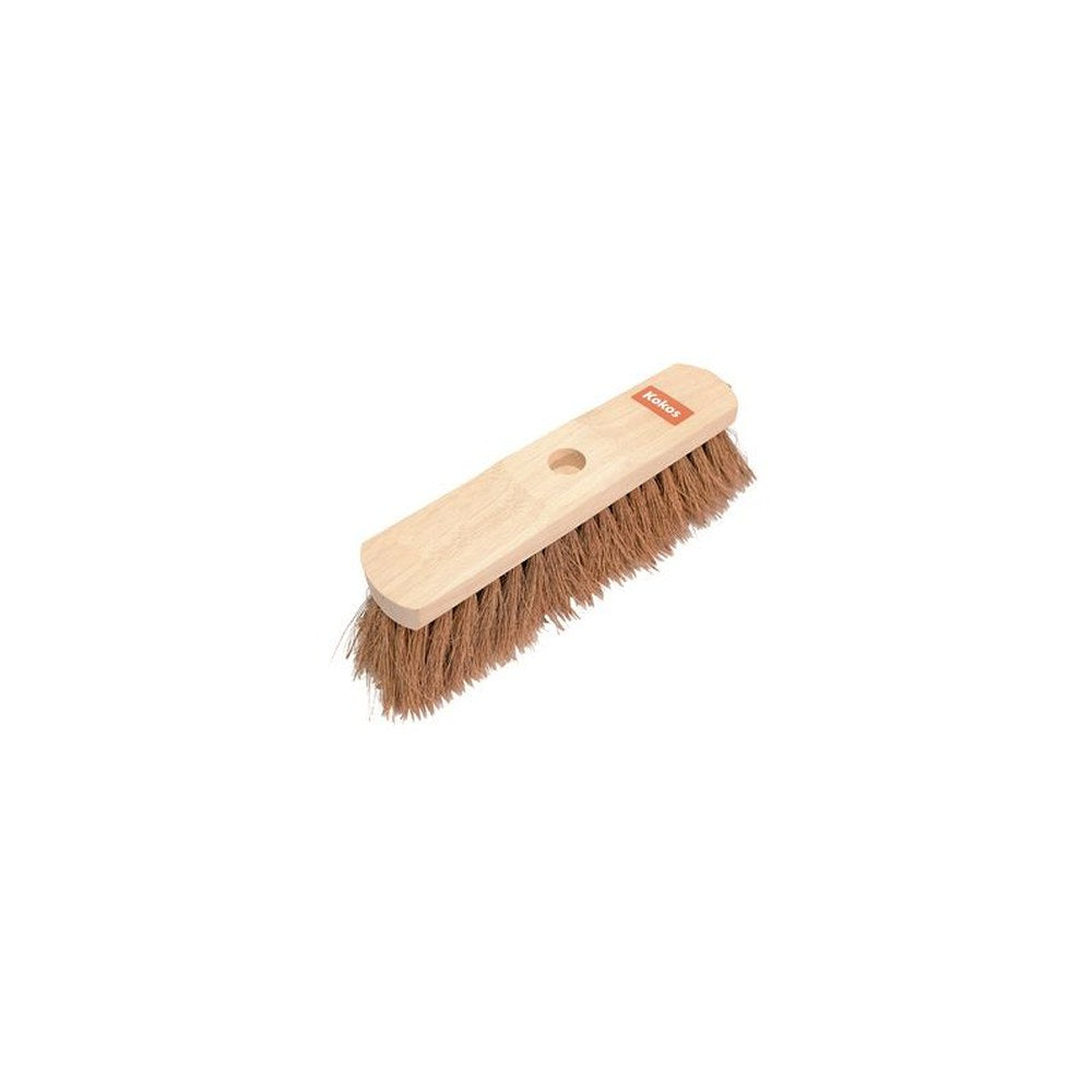 Peggy Perfect Balai, en bois natuel, largeur: 270 mm