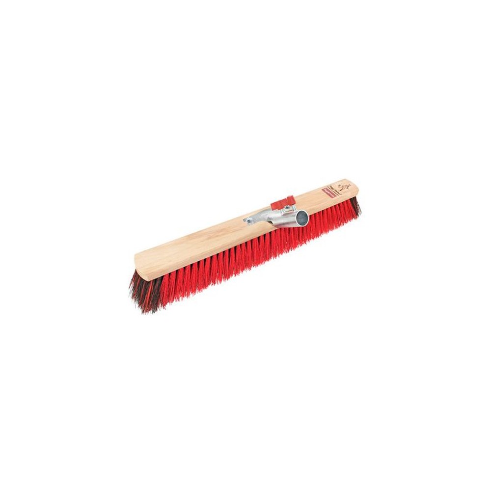 Peggy Perfect Balai de salle Premium, Supermix, l: 600 mm