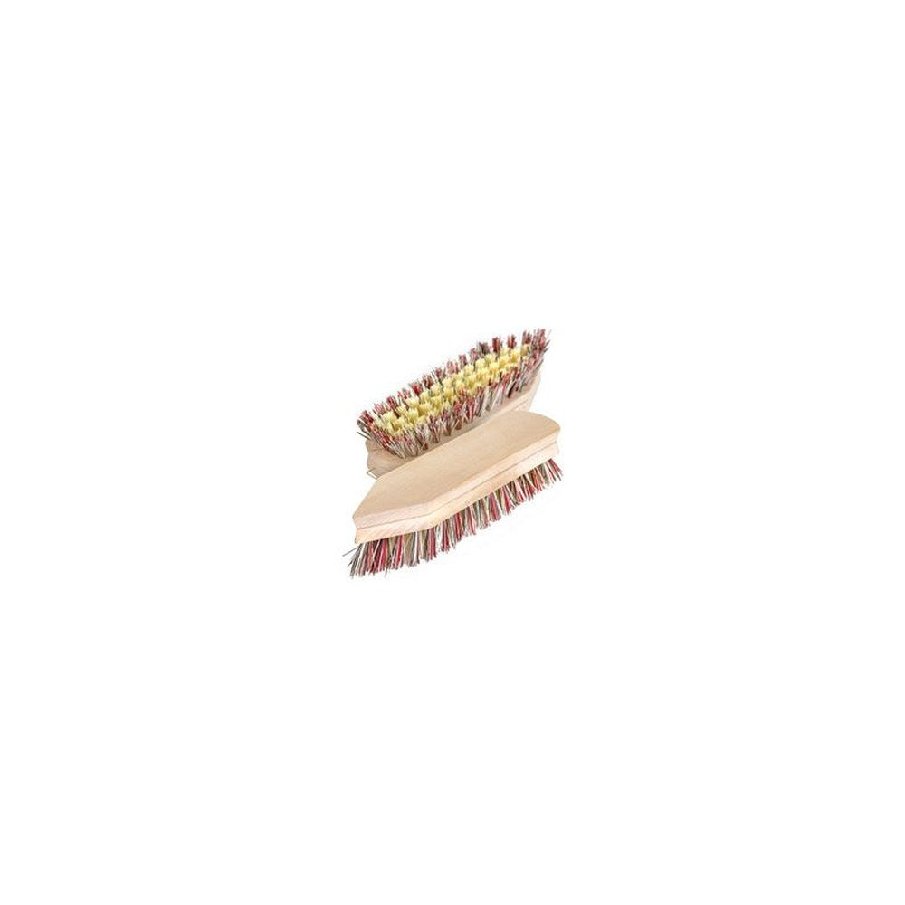 Peggy Perfect Brosse à récurer "Fine Line", bois naturel