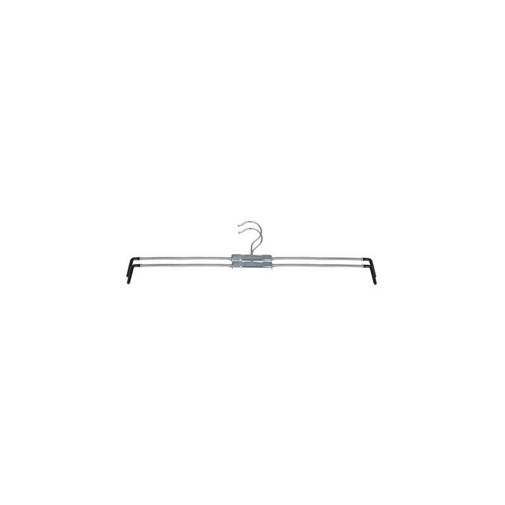 Peggy Perfect Tendeur de pantalon, en métal, pack de 2