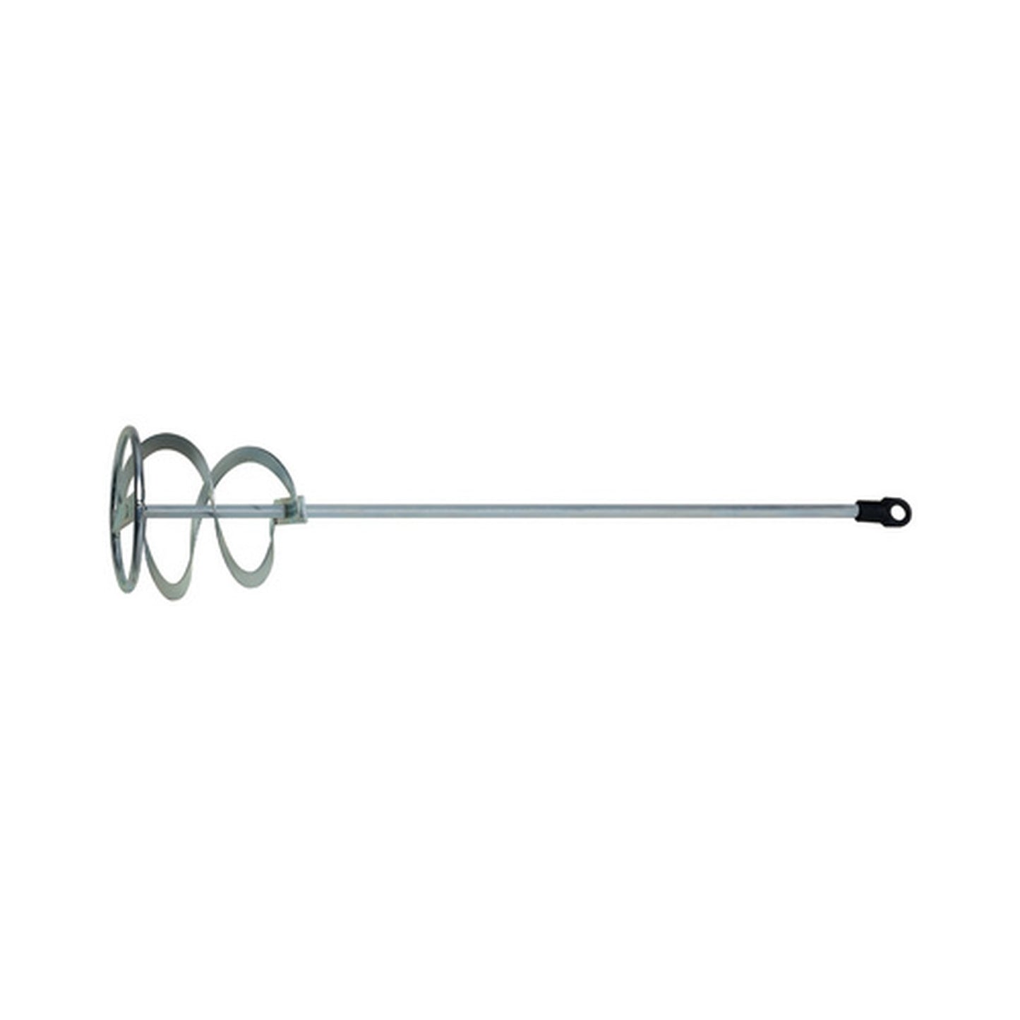 WESTEX Malaxeur hélicoïdal, acier, 100 x 400 mm