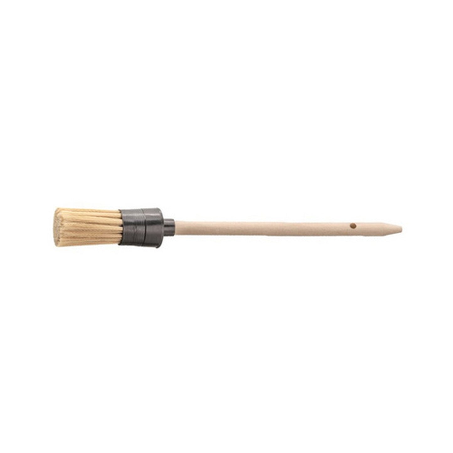 WESTEX Pinceau à anneau taille 04, diamètre : 25 mm