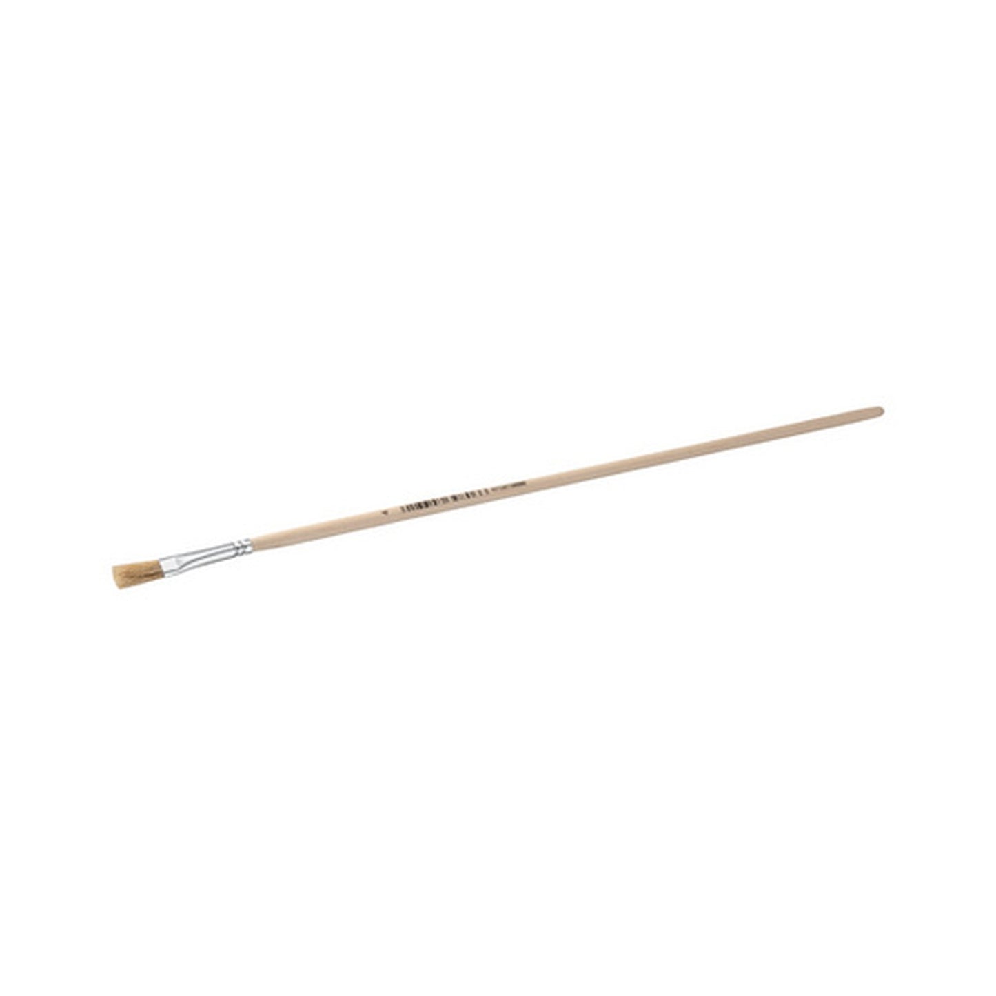 WESTEX Pinceau traceur NATURAL 60, taille 10, manche long