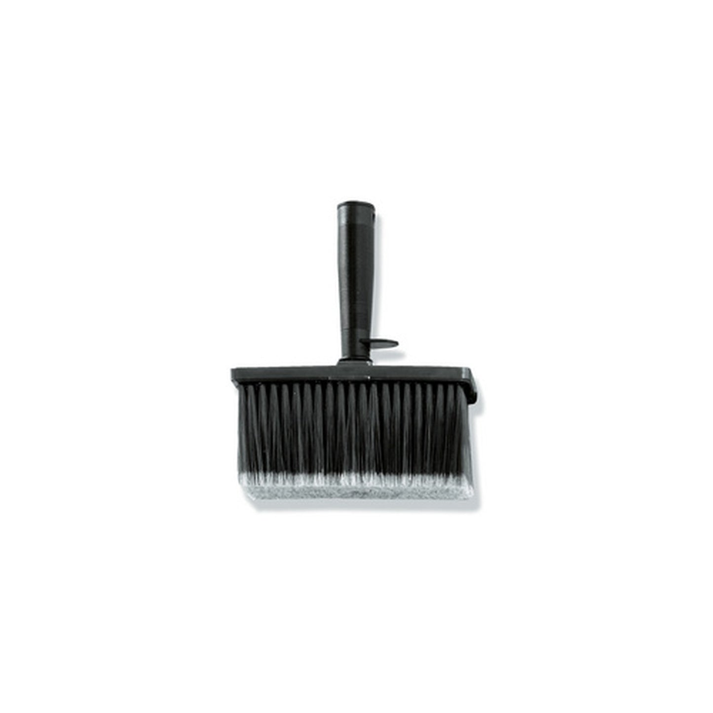 WESTEX Brosse à plafond, 175 x 75 mm, Silverpren, noir