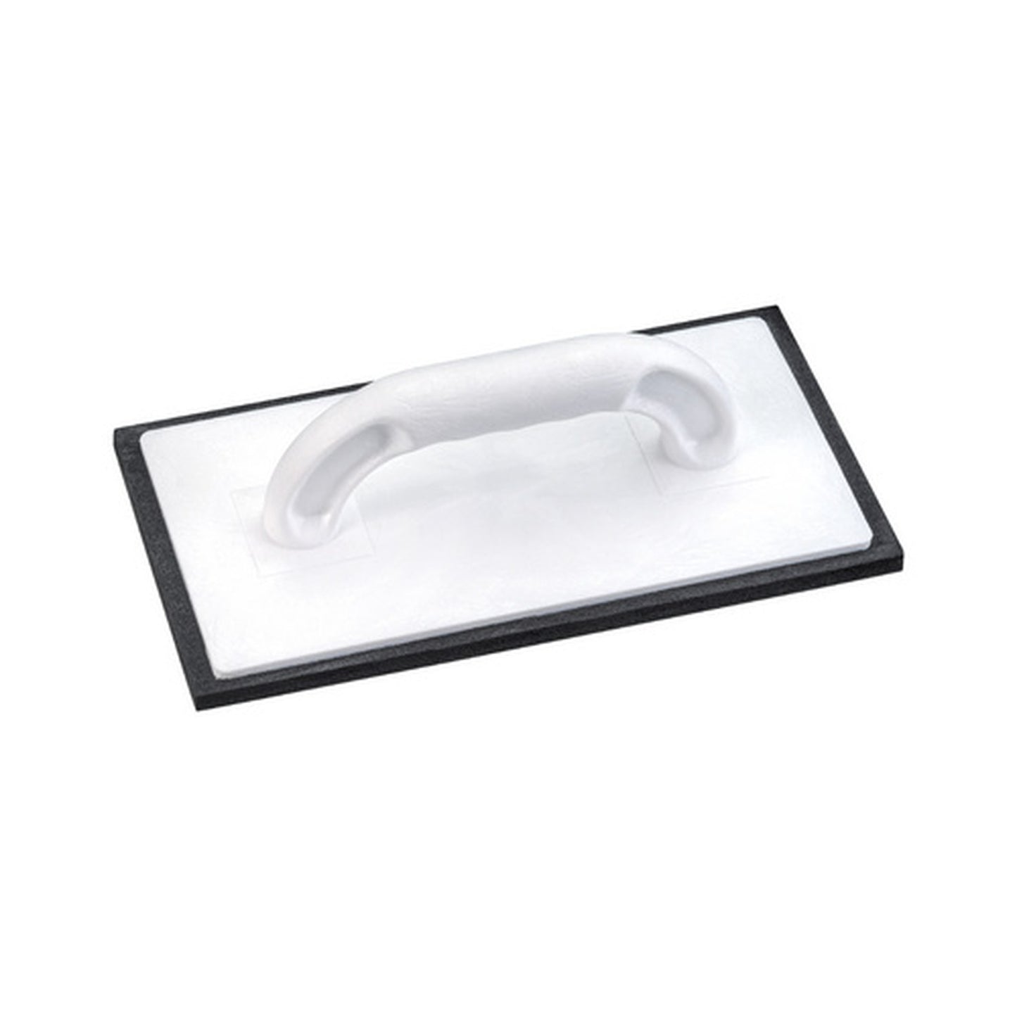 WESTEX Taloche en caoutchouc mousse, 280 x 140 mm
