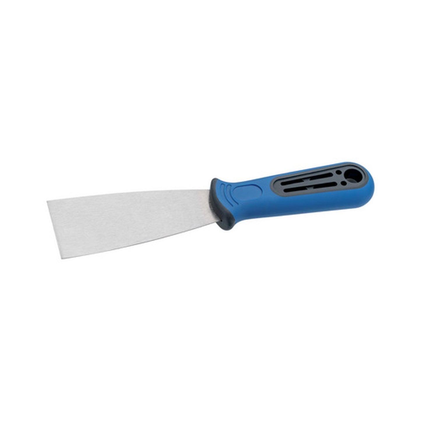 WESTEX Spatule de peintre, semi-flexible, poignée 2K, 50 mm