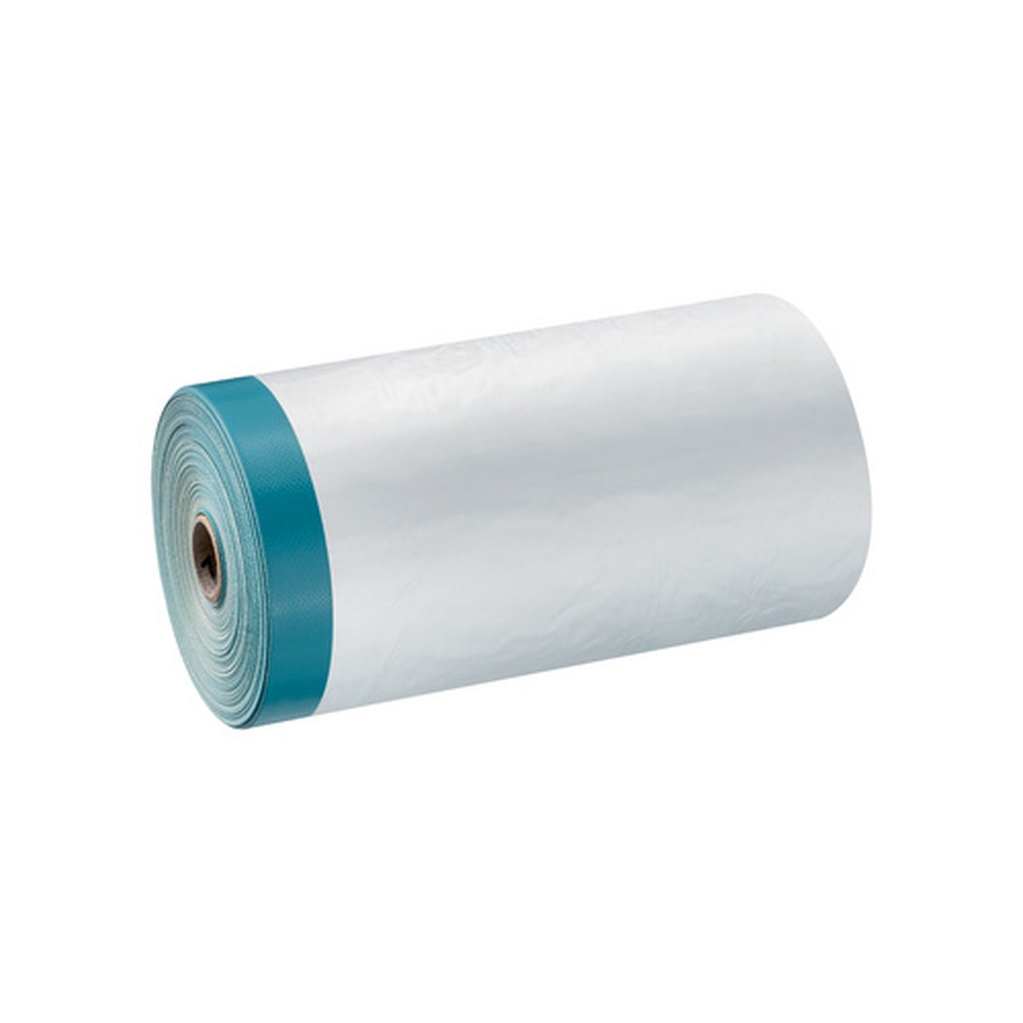 WESTEX Ruban toile Kombi Mask, 2.700 mm x 16 m, bleu