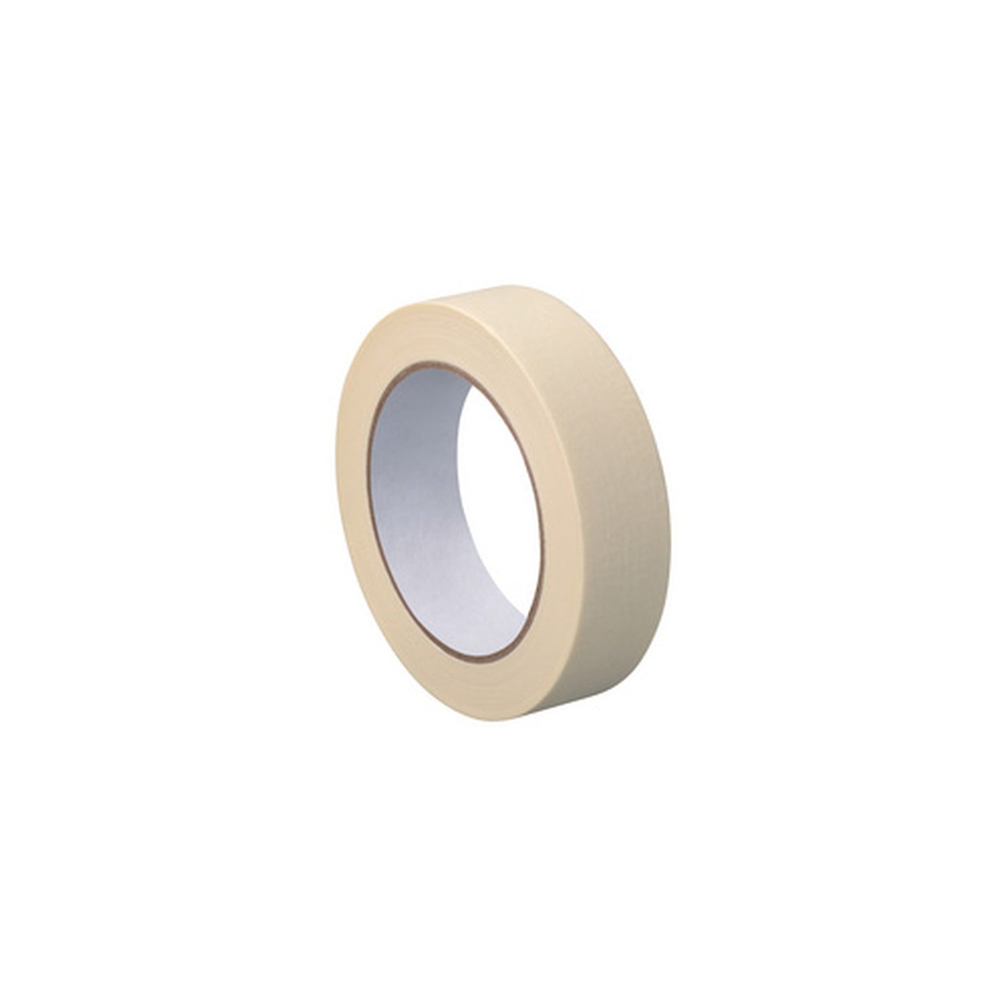 WESTEX Ruban de masquage crêpe Profi, 29 mm x 50 m, beige