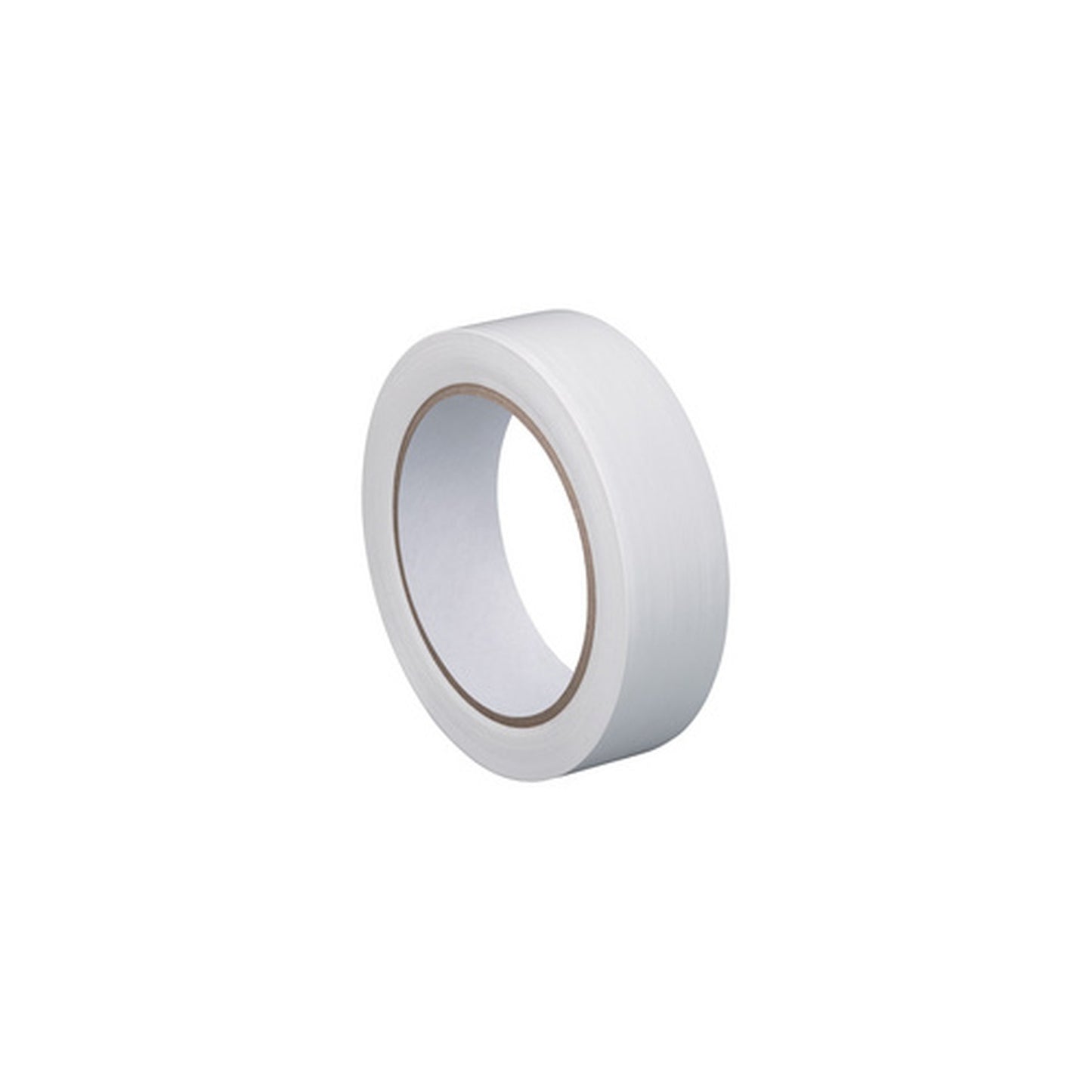 WESTEX Ruban de plâtrage PVC lisse, 30 mm x 33 m, blanc