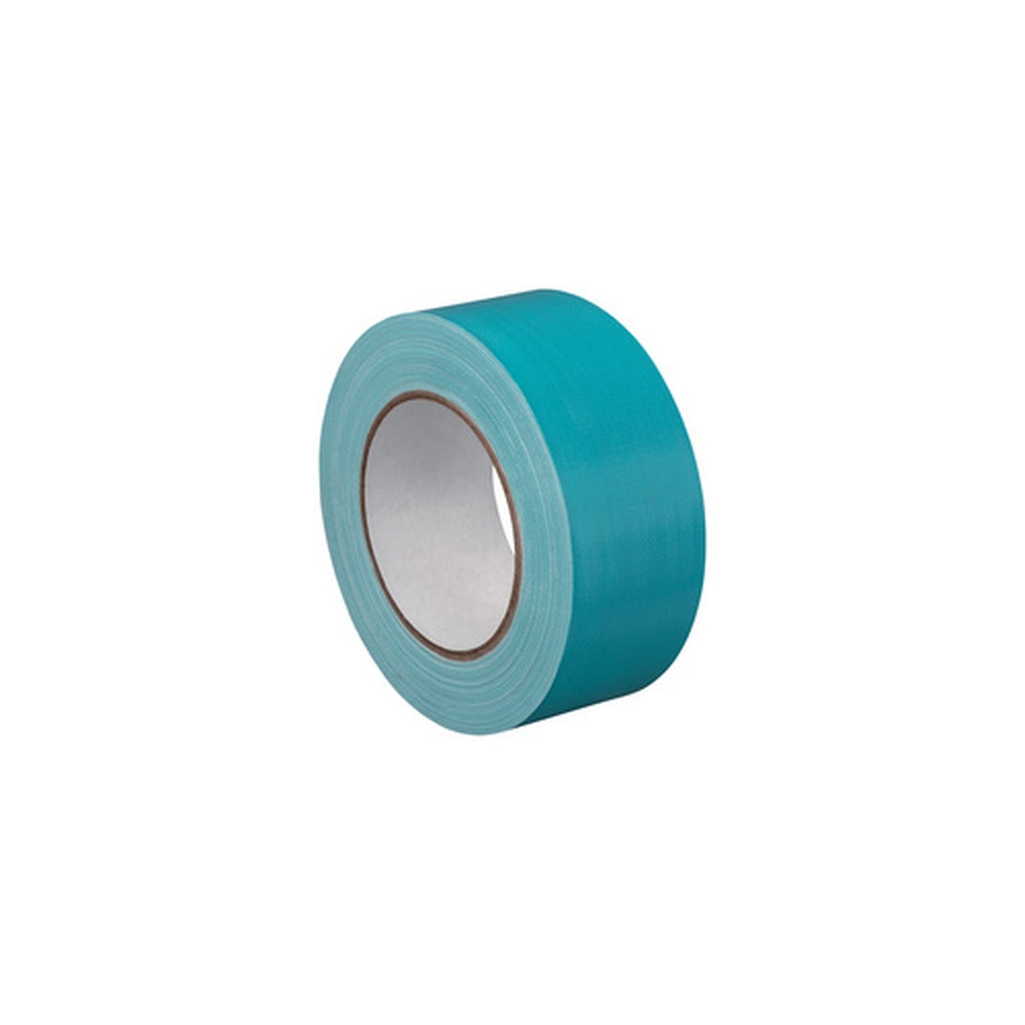 WESTEX Ruban toile Premium, épais, 50 mm x 25 m, bleu clair