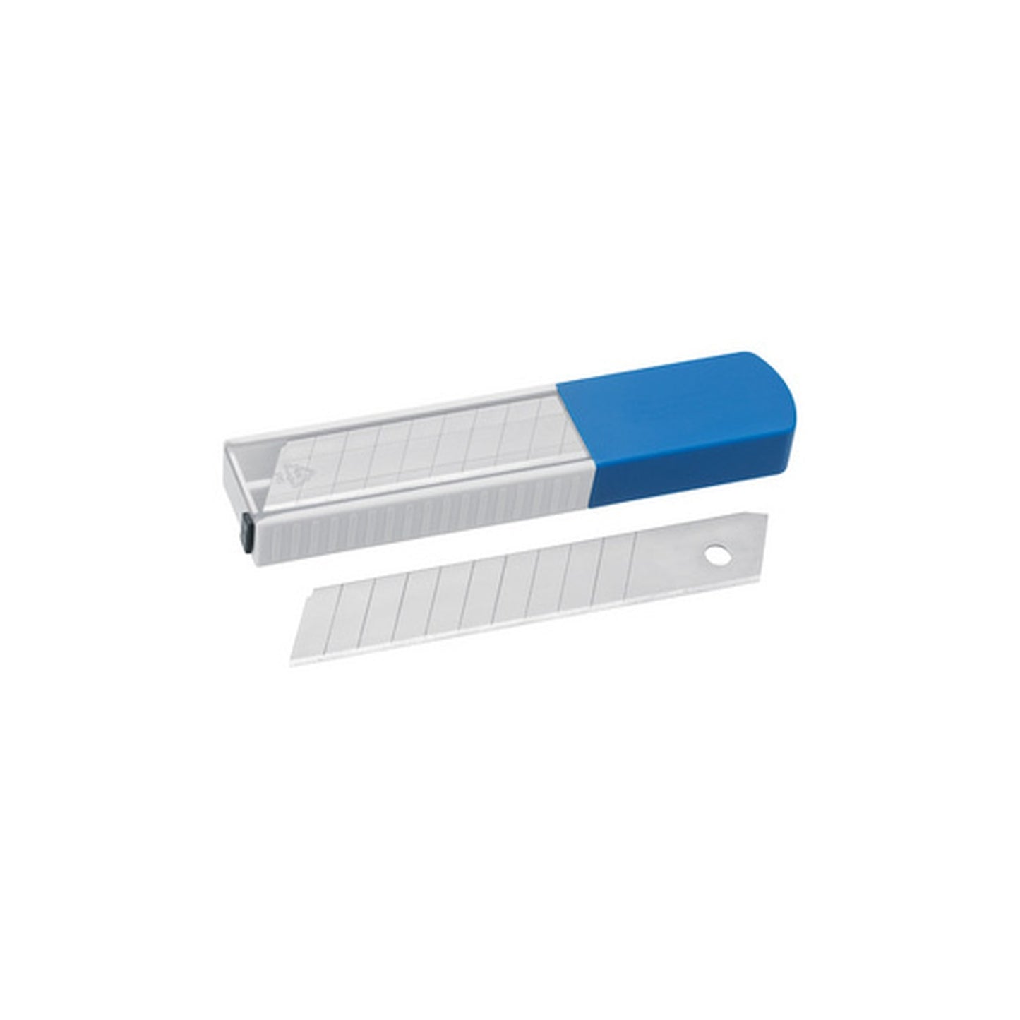 WESTEX Lame de rechange pour cutter Profi, lame: 18 mm