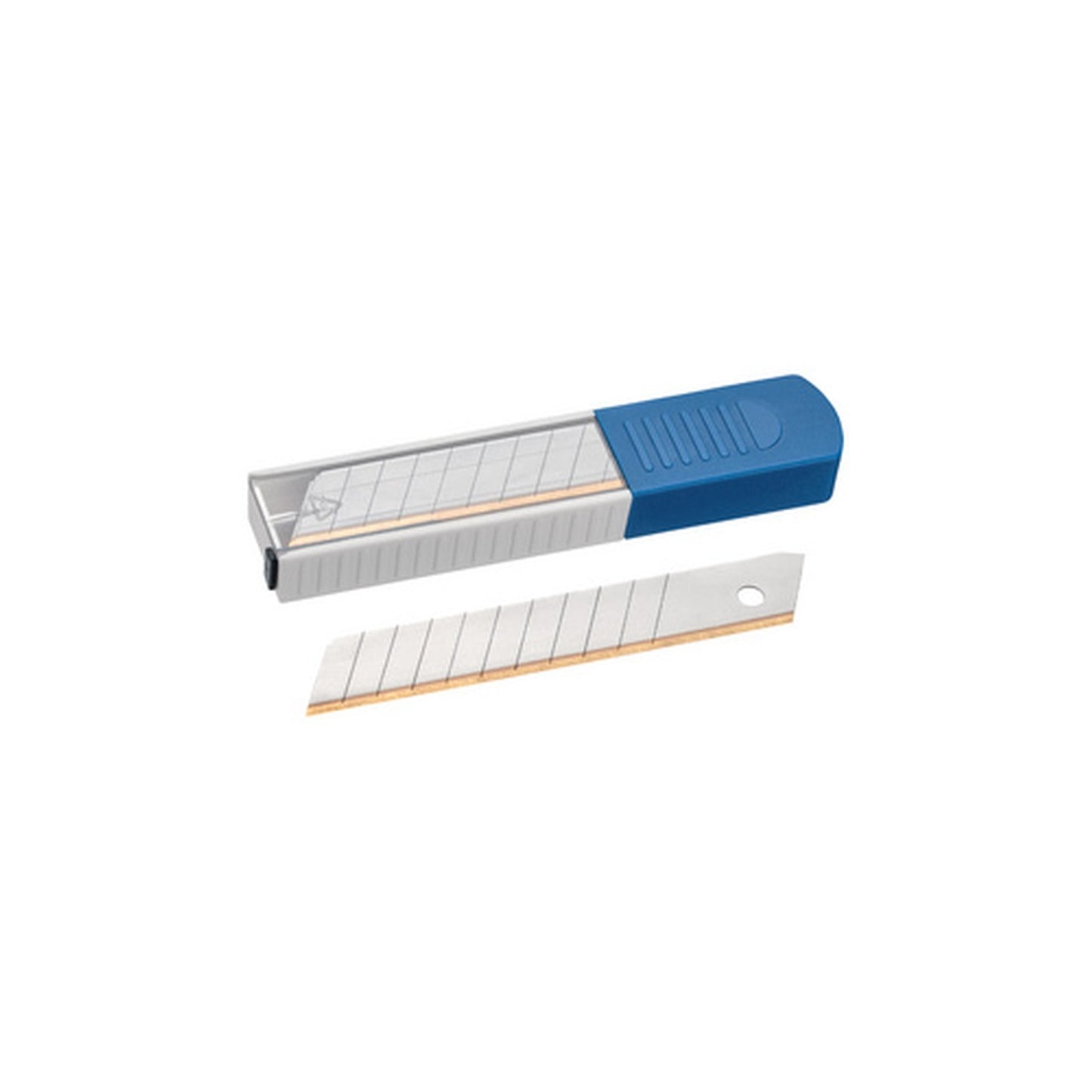 WESTEX Lame de rechange pour cutter Premium, lame: 18 mm