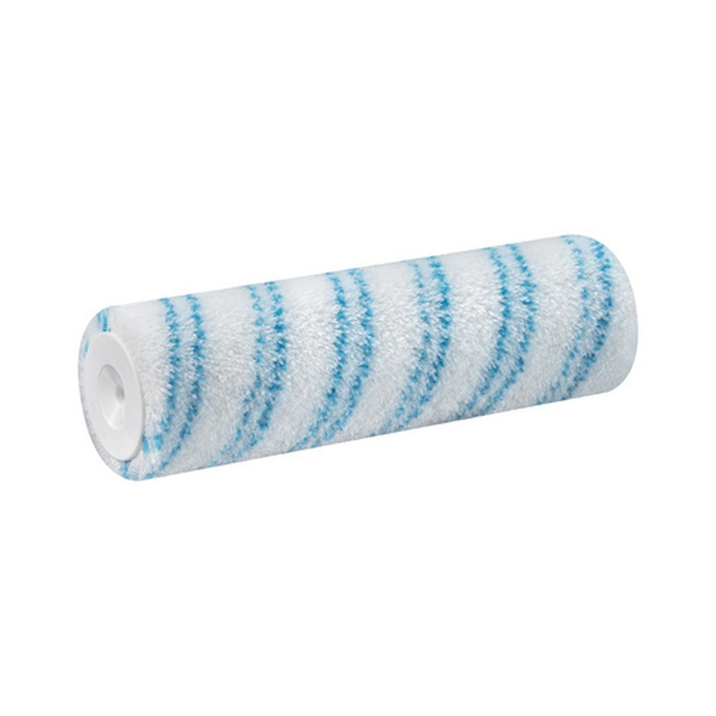 WESTEX Rouleau grandes surfaces DUROTEX, 250 mm, blanc/bleu