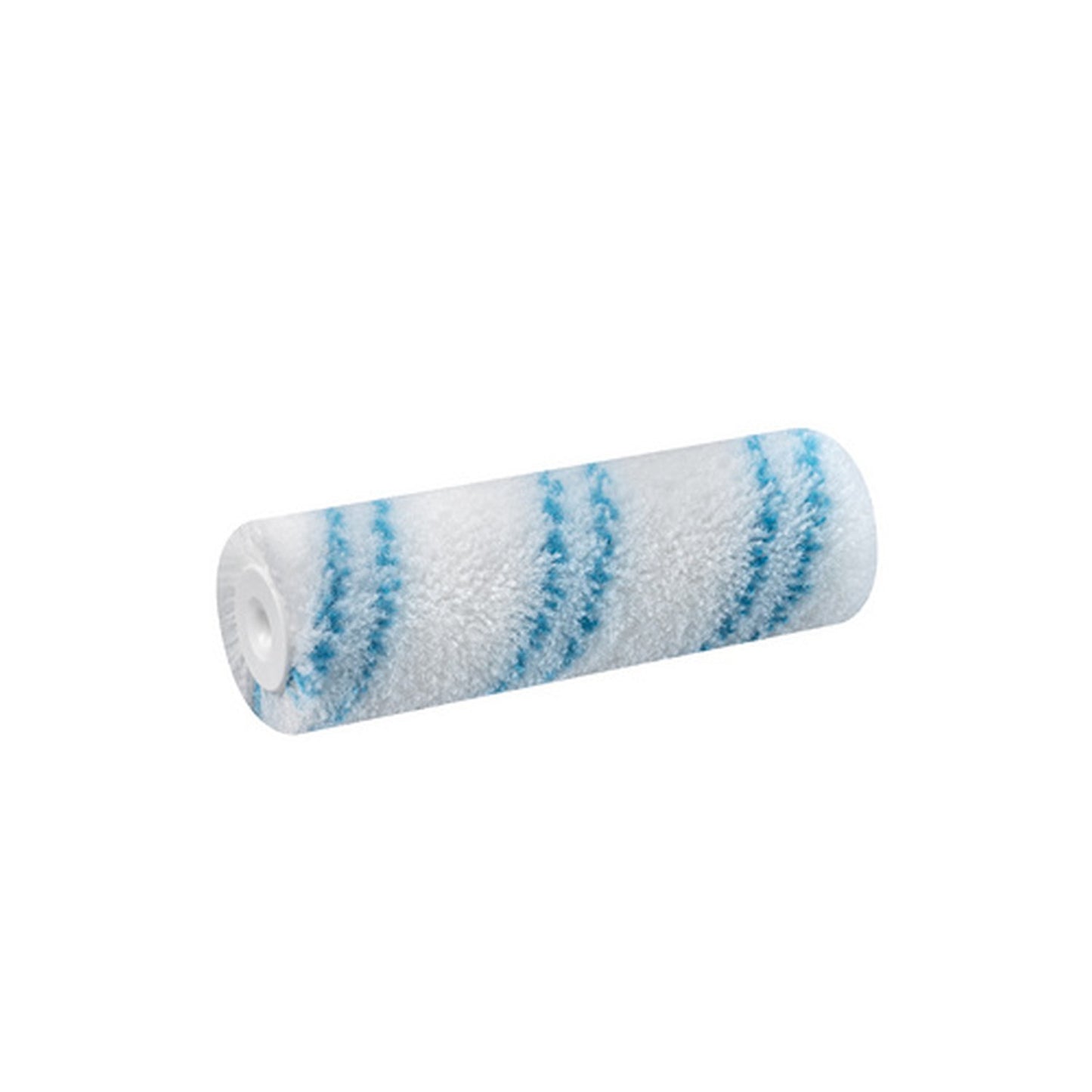 WESTEX Rouleau petites surfaces DUROTEX, 120 mm, blanc/bleu x10