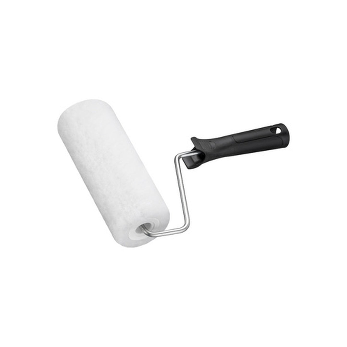 WESTEX Kit rouleau grandes surfaces VESTAN, 180 mm, blanc