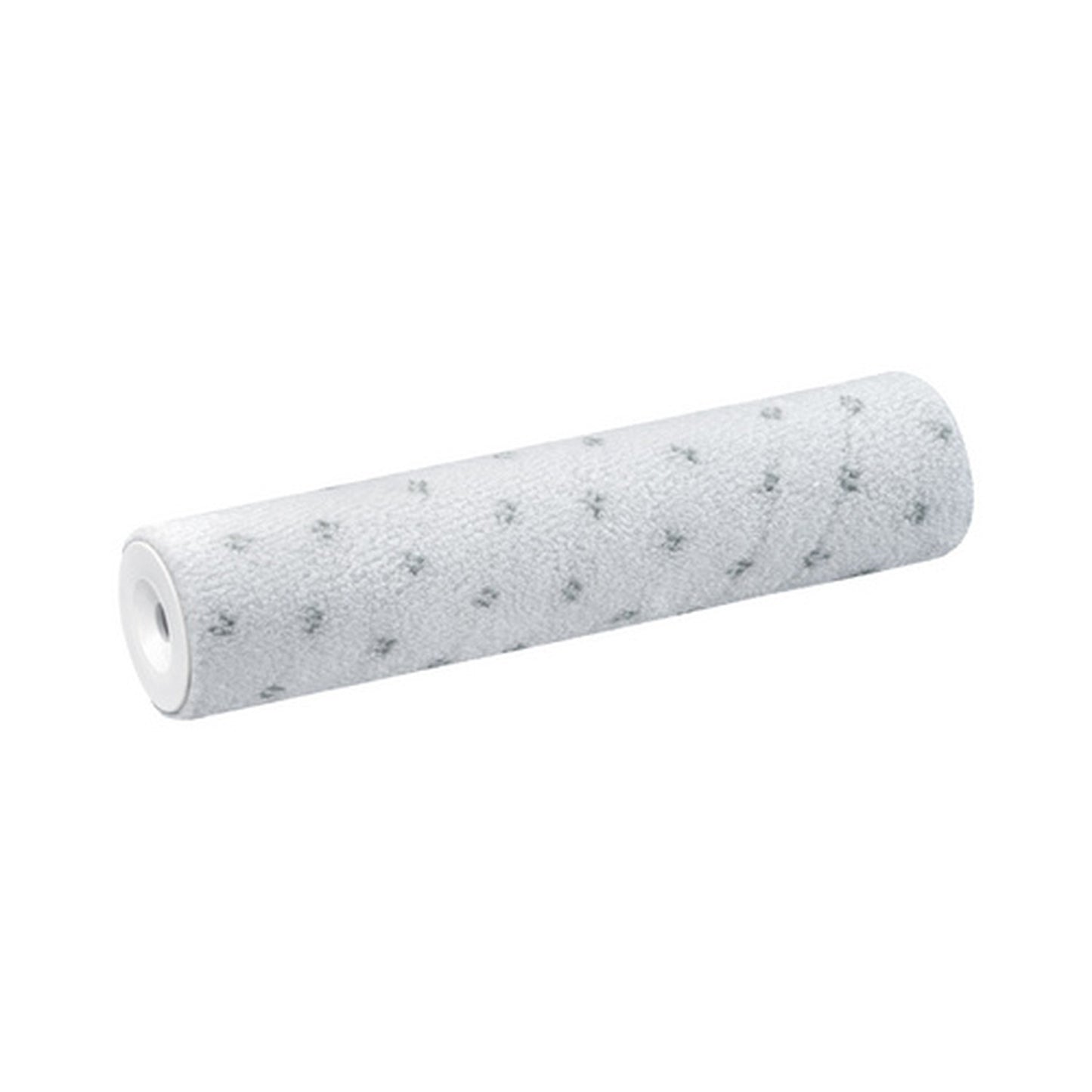 WESTEX Rouleau grandes surfaces MICROVIL, 250 mm, blanc/gris
