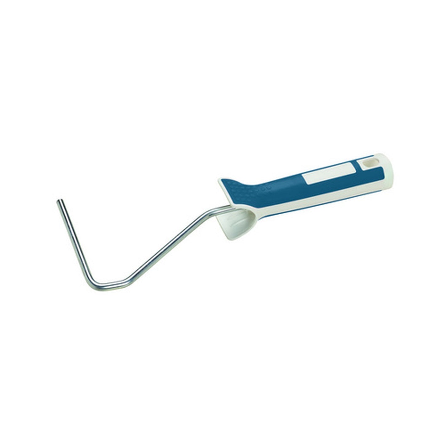 WESTEX Etrier pour rouleau étroit, 100 mm, poignée 2K