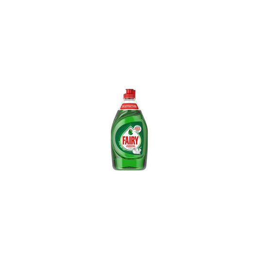 FAIRY Liquide vaisselle main Original, 450 ml