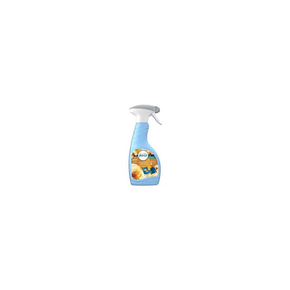 febreze Spray désodorisant textile Lenor Orchidée d'or