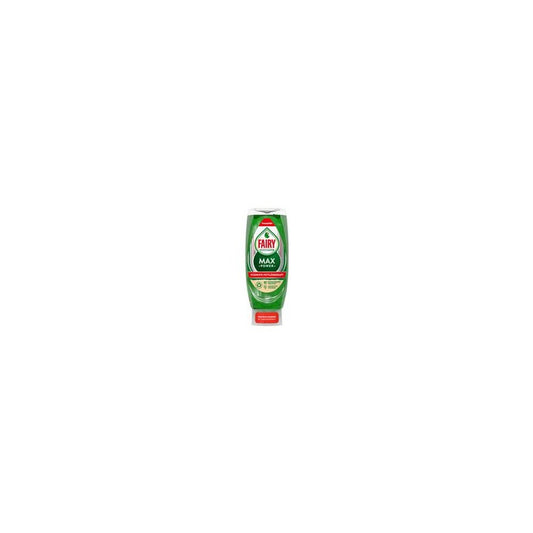 FAIRY Liquide vaisselle Max Power Original, 545 ml