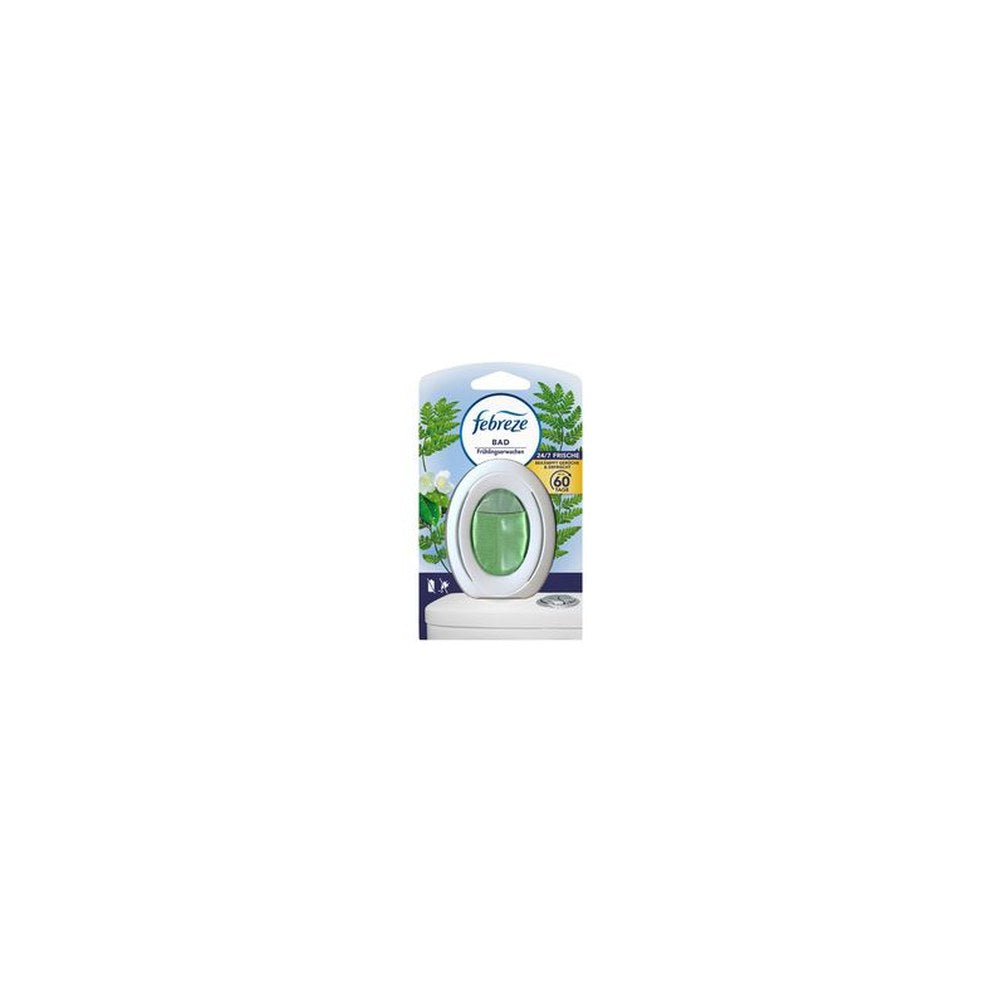 febreze Désodorisant toilettes "Éveil printanier", 8 ml