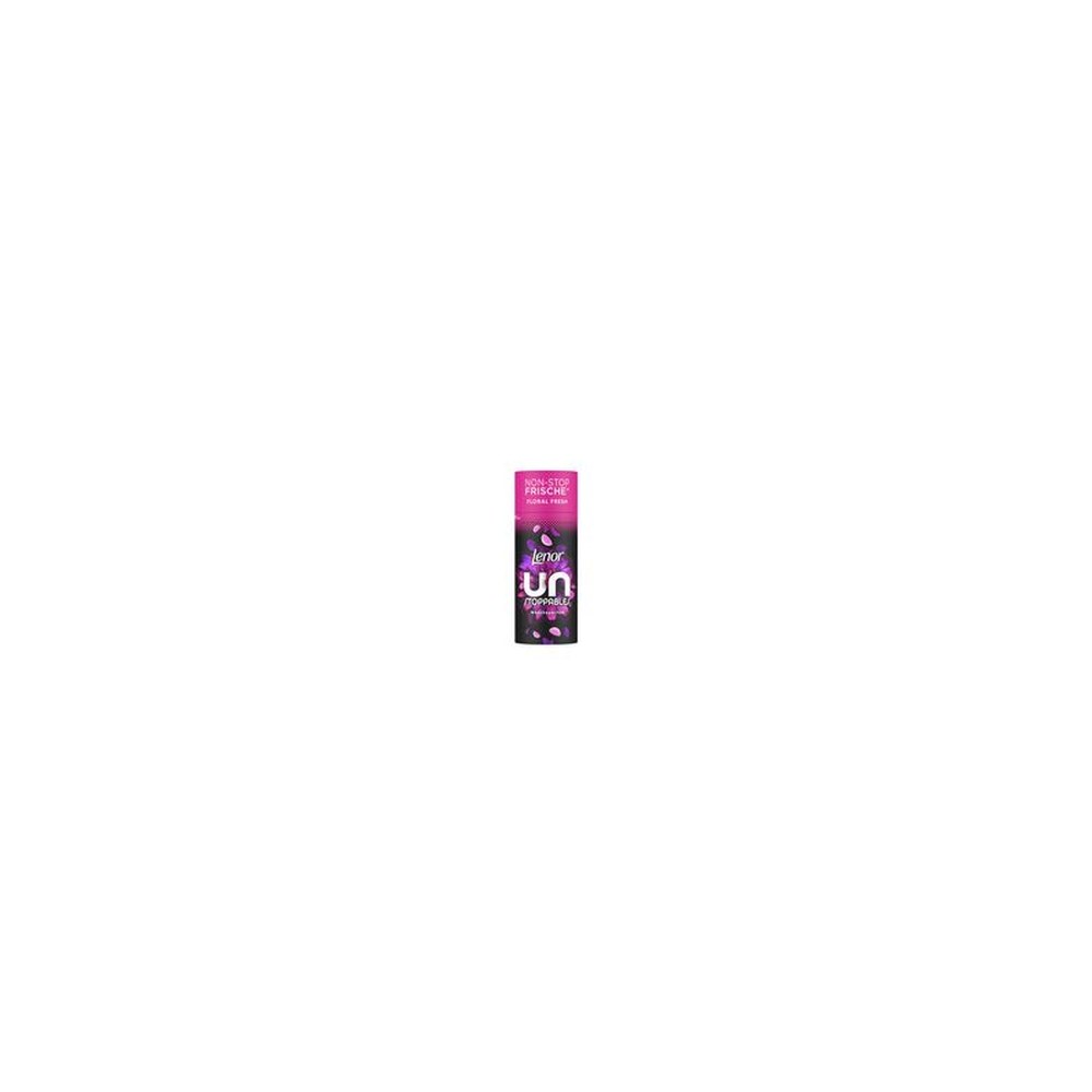 Lenor Parfum de linge Unstoppables "Fresh Sensations", 155 g
