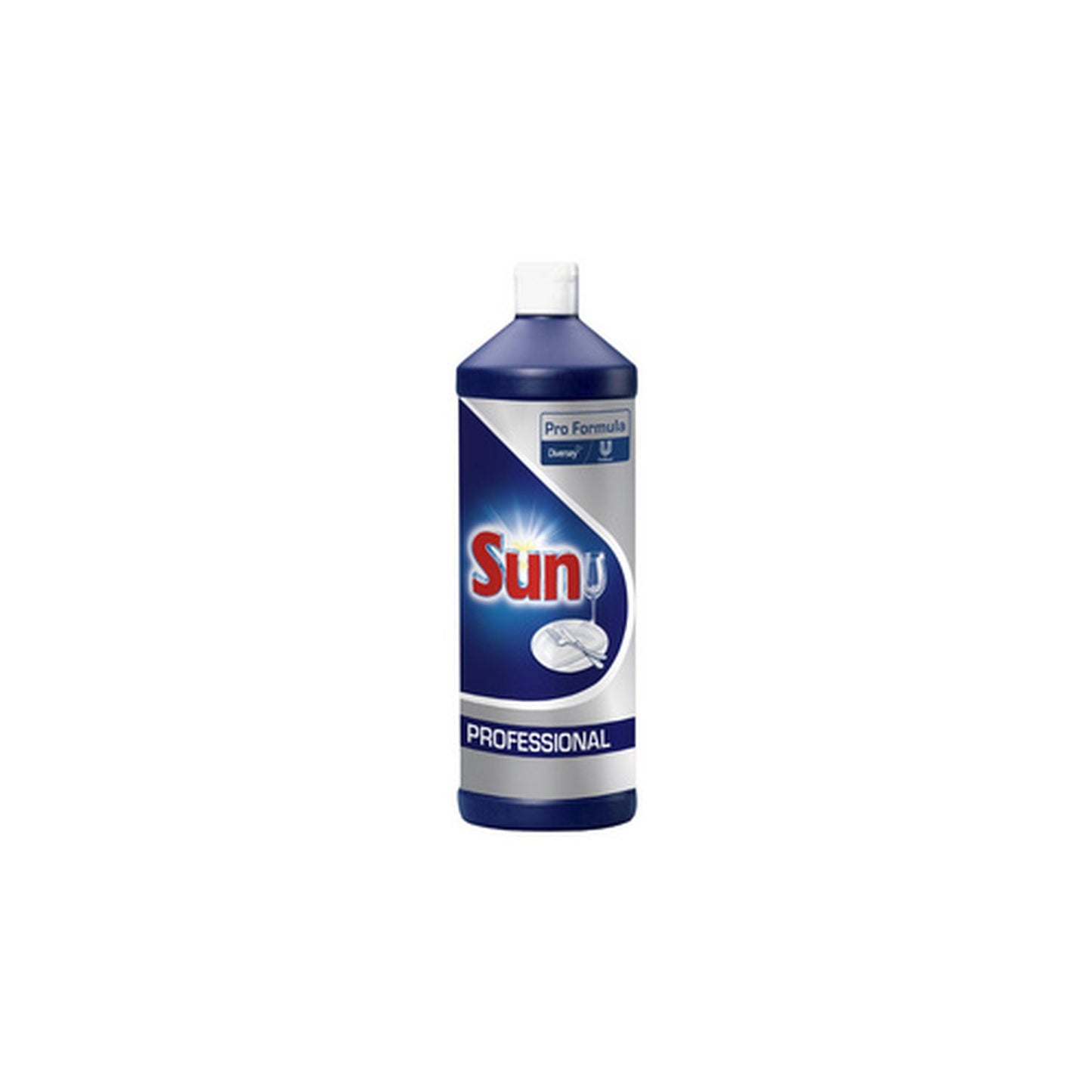 Sun Rince-éclat Professional, 1 litre