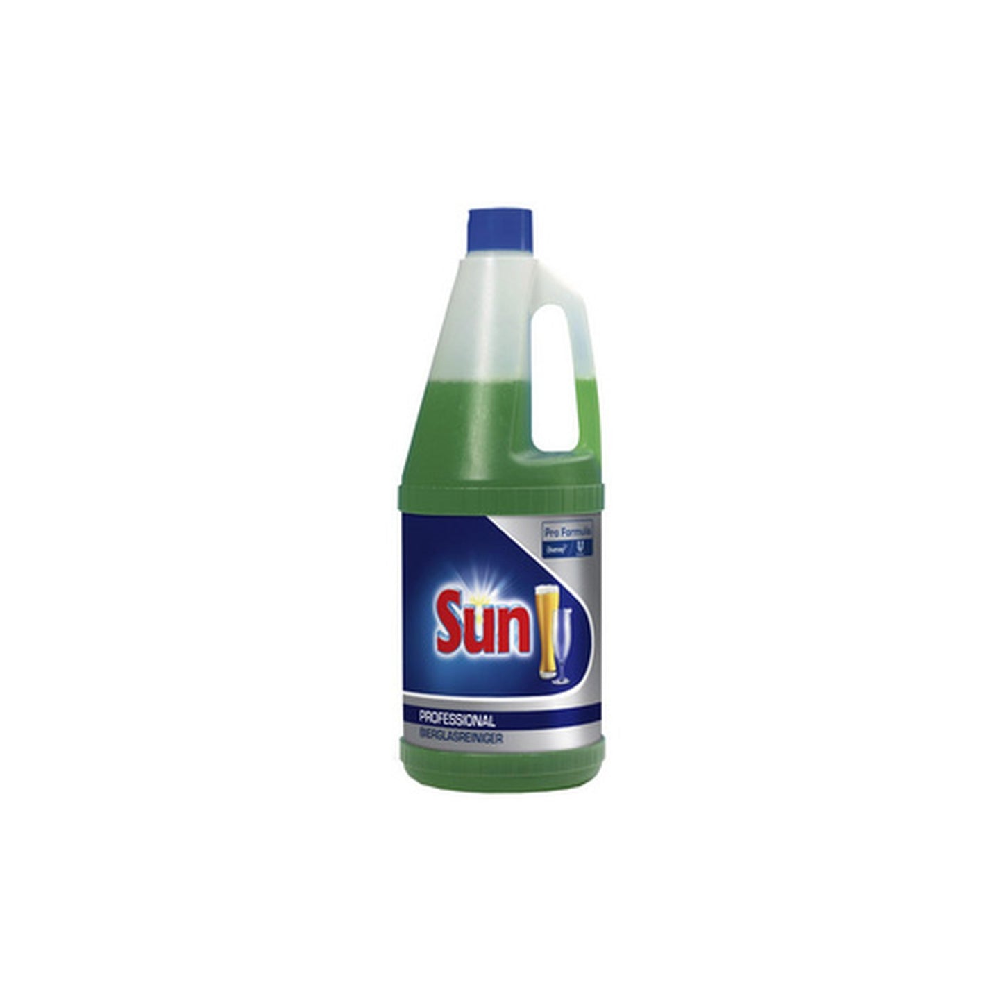 Sun Nettoyant pour verres Professional, 1 litre