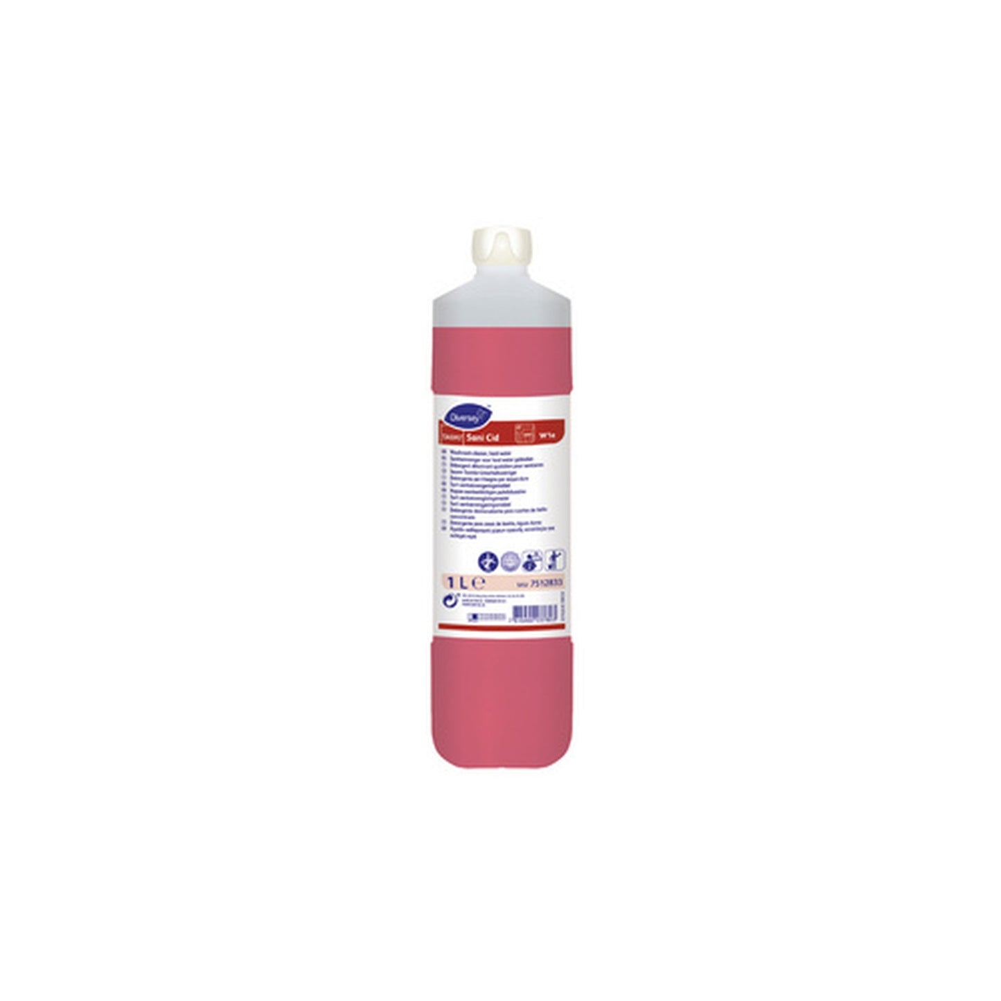 TASKI Nettoyeur sanitaire Sani Cid, 1 litre