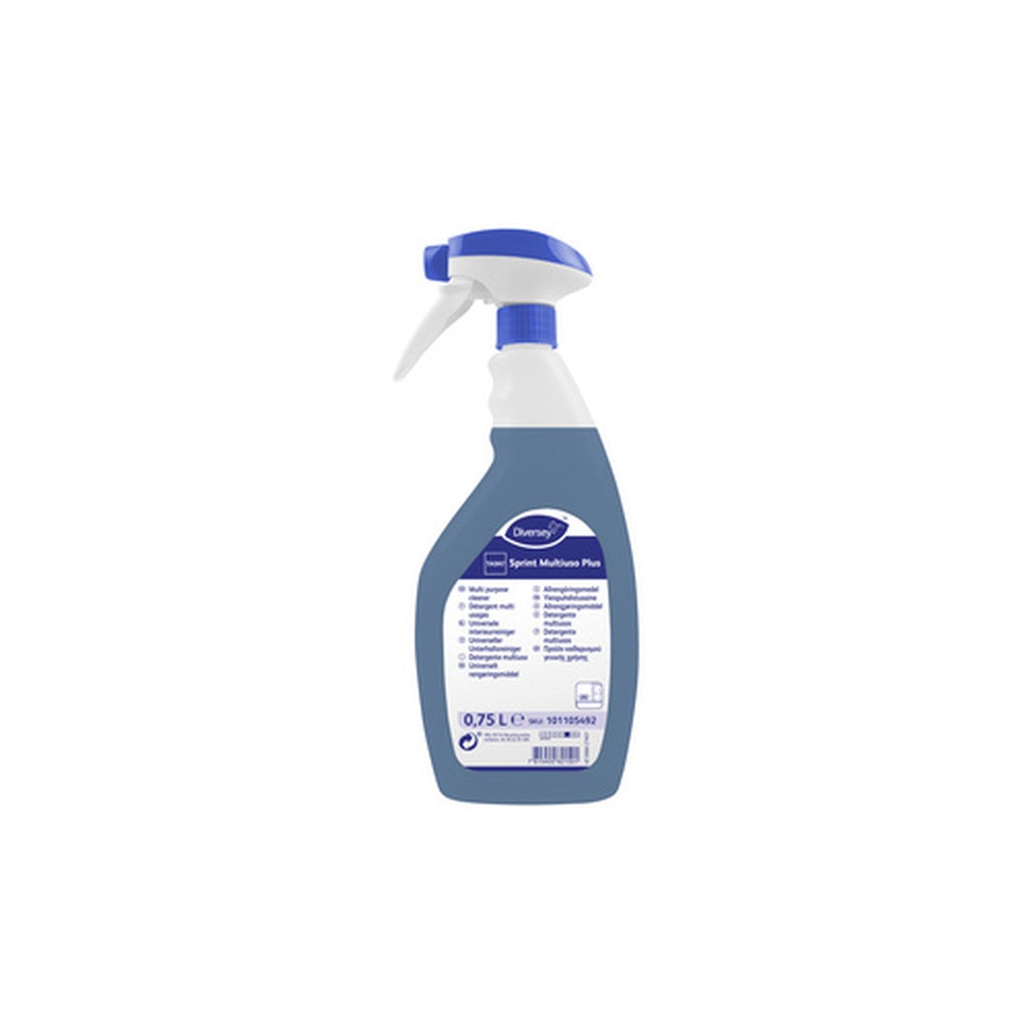 TASKI Nettoyant d'entretien multi-usage Sprint Multiuso Plus