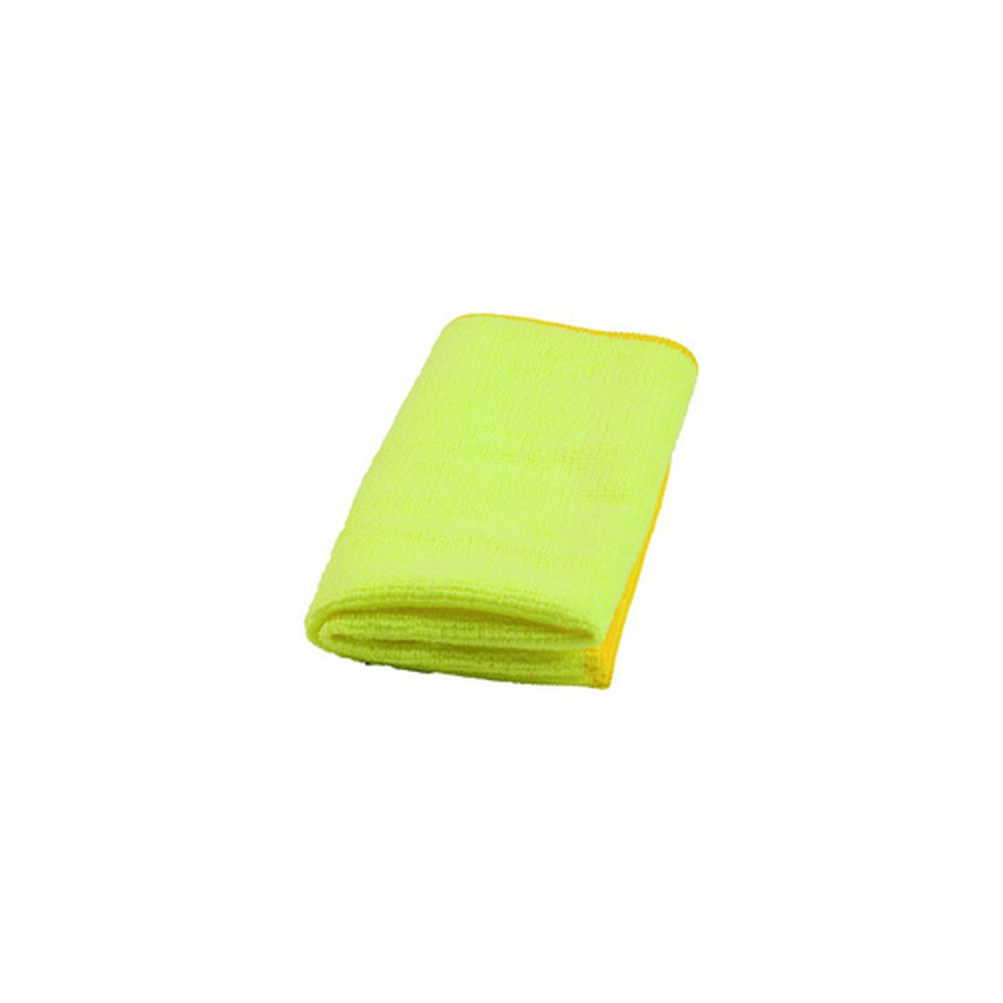 TASKI Chiffon microfibres "MyMicro", 360 x 360 mm, jaune