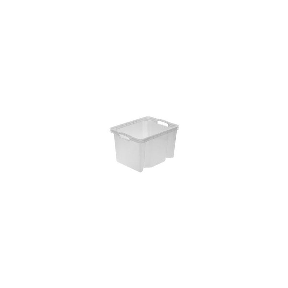 keeeper Boîte de rangement "franz" 13,5 litres, naturel
