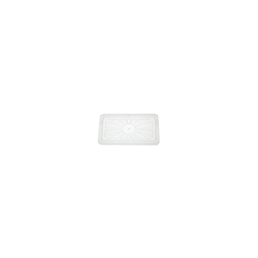 keeeper Couvercle "franziska" pour Multi-Box M, naturel