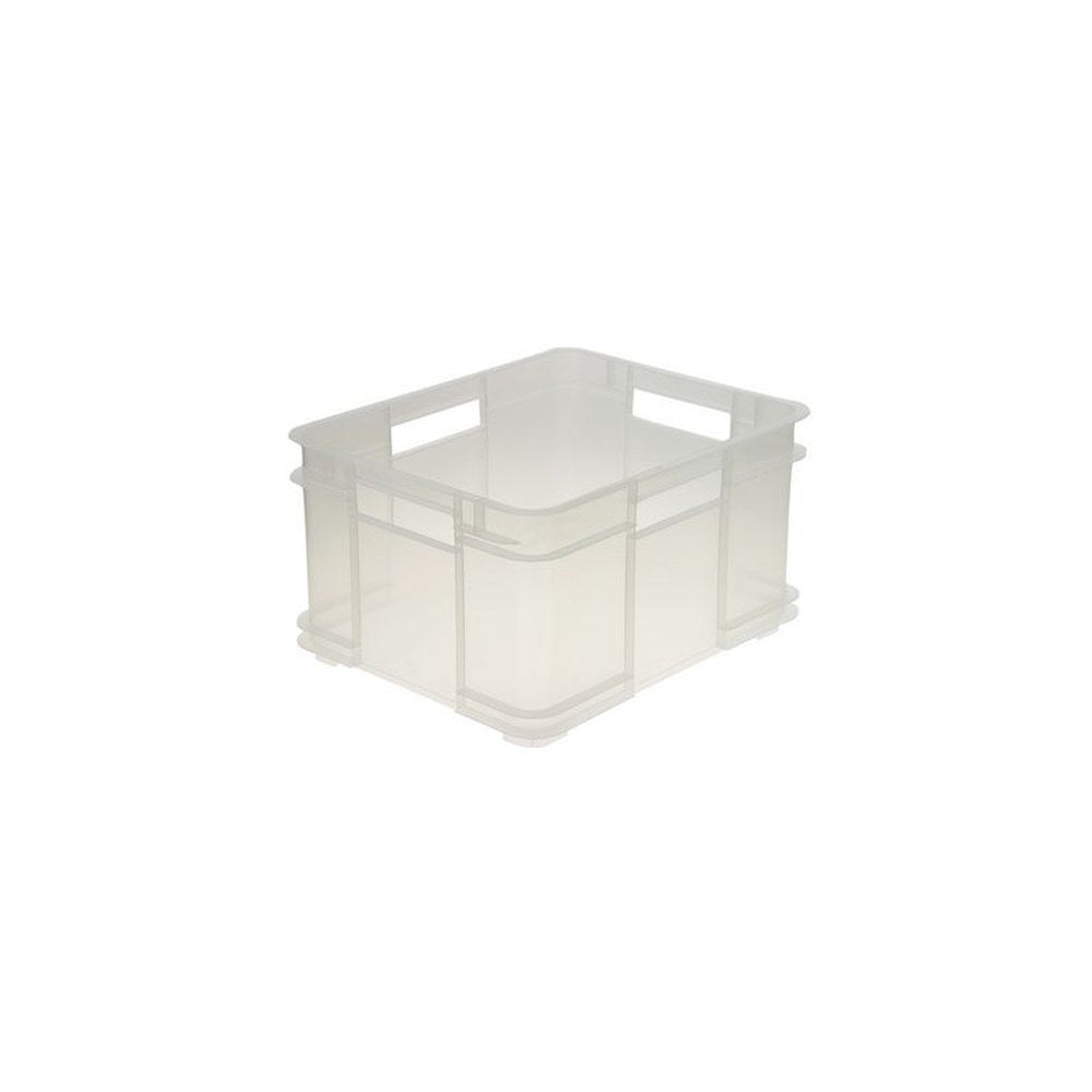 keeeper Caisse de rangement Euro-Box XL "bruno", 28 litres