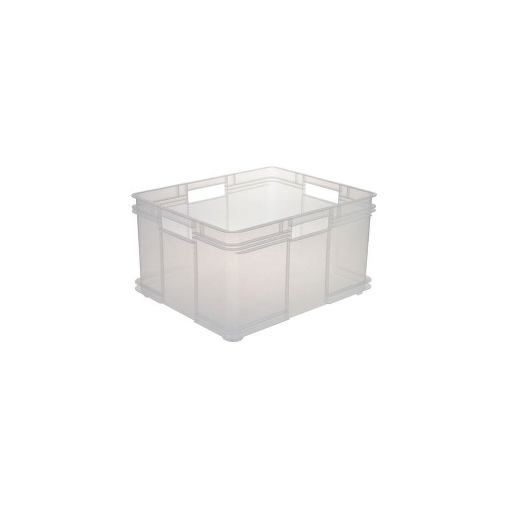 keeeper Caisse de rangement Euro-Box XXL "bruno", 54 litres
