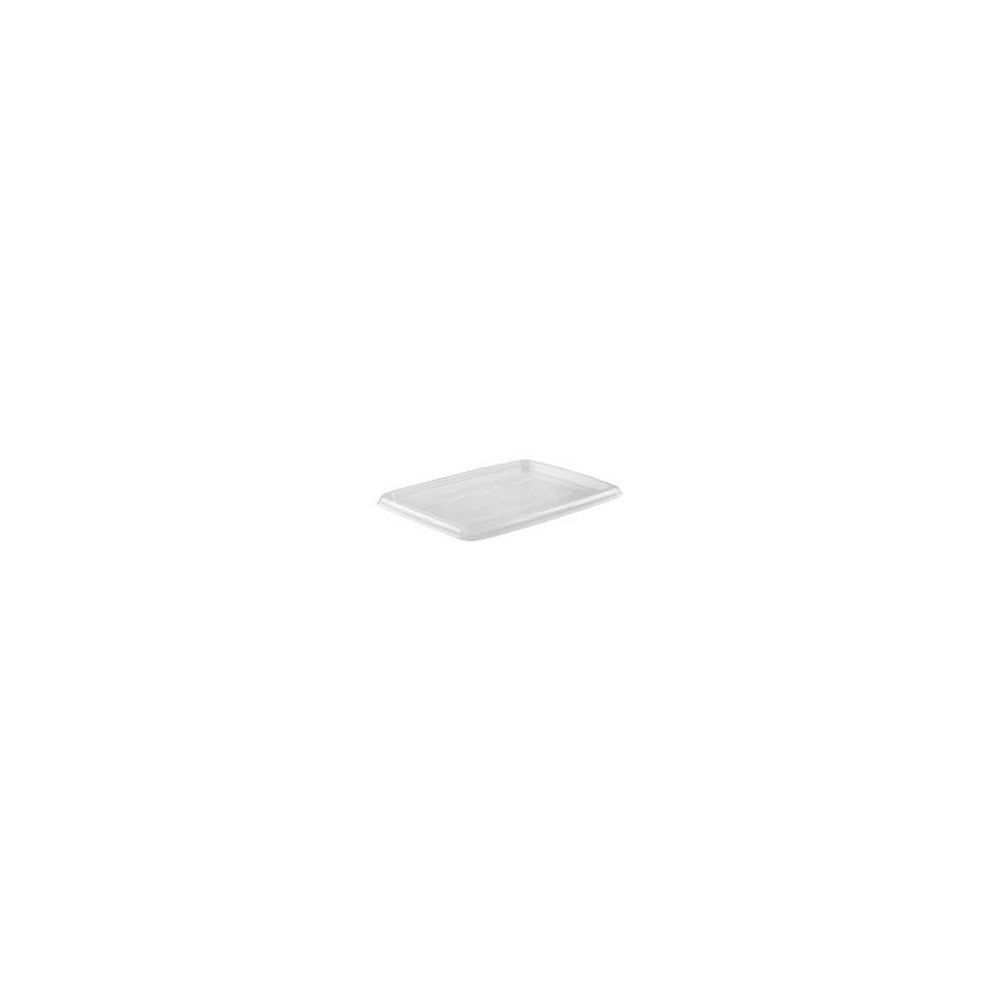 keeeper Couvercle pour boîte de rangement "emil", 15 litres