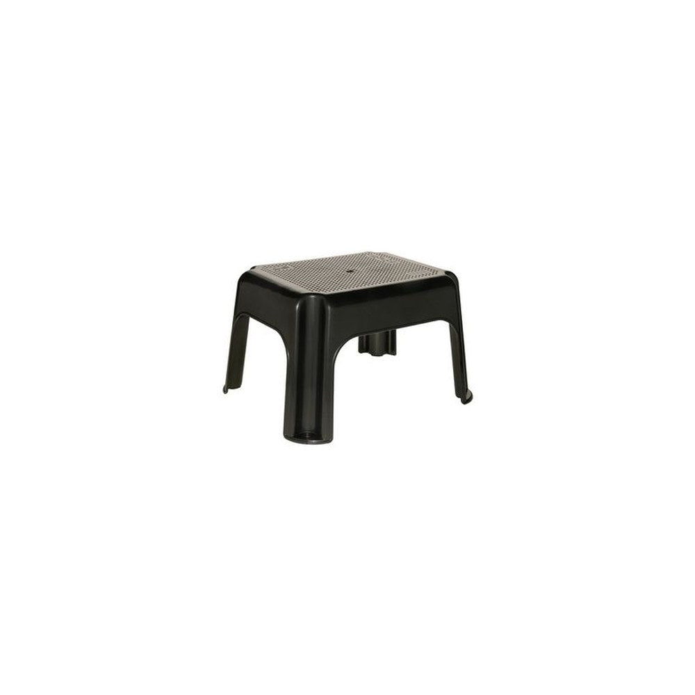 keeeper Marchepied "Tim", capacité de charge: 150kg, graphit