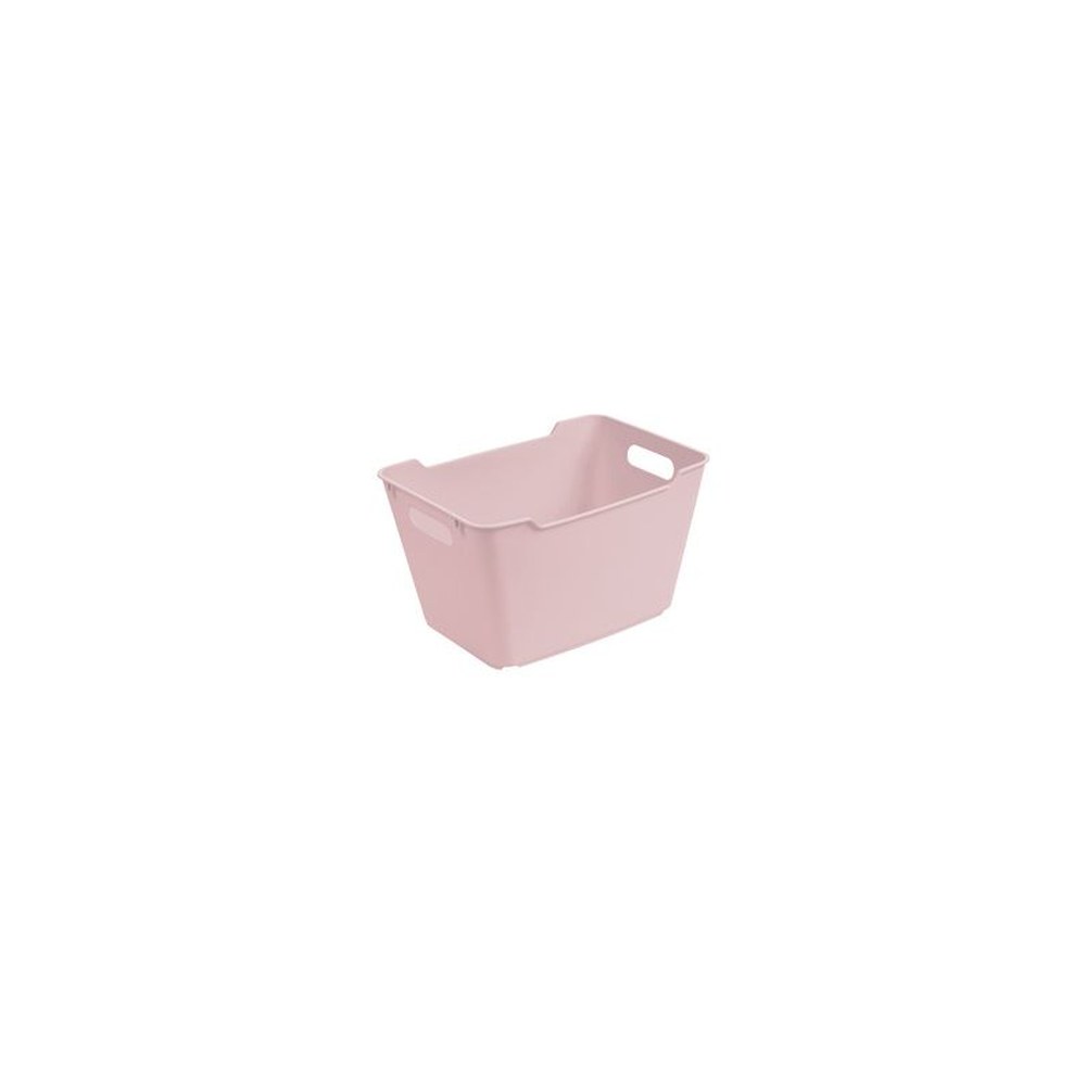 keeeper Bac de rangement "lotta", 12,0 litres, nordic-pink