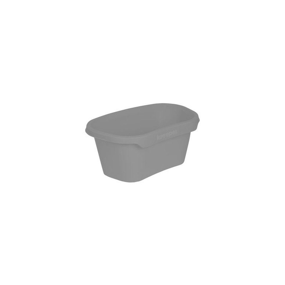 keeeper Corbeille à linge "tilda", largeur: 575 mm, nordic-