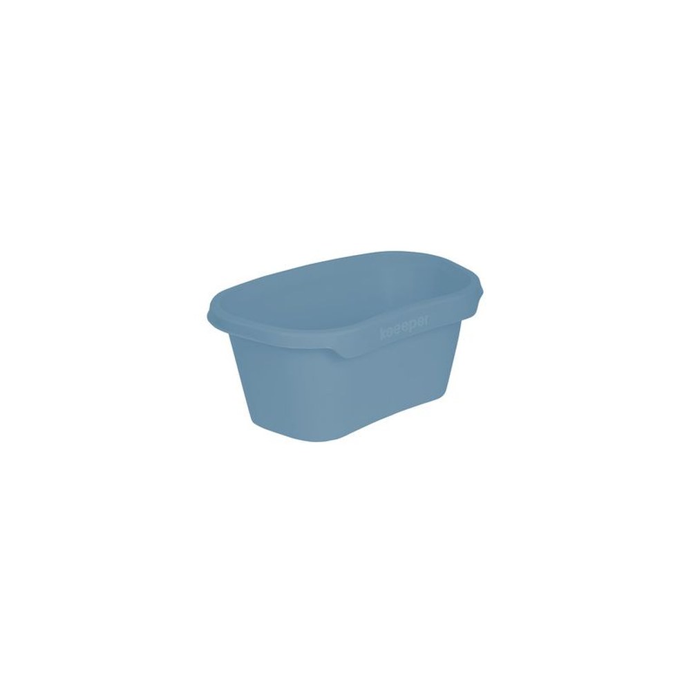 keeeper Corbeille à linge "tilda", largeur: 575 mm, nordic-