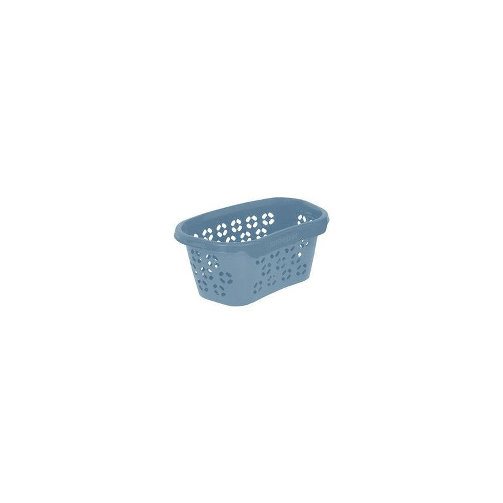 keeeper Corbeille à linge "anton", largeur: 575 mm, nordic-