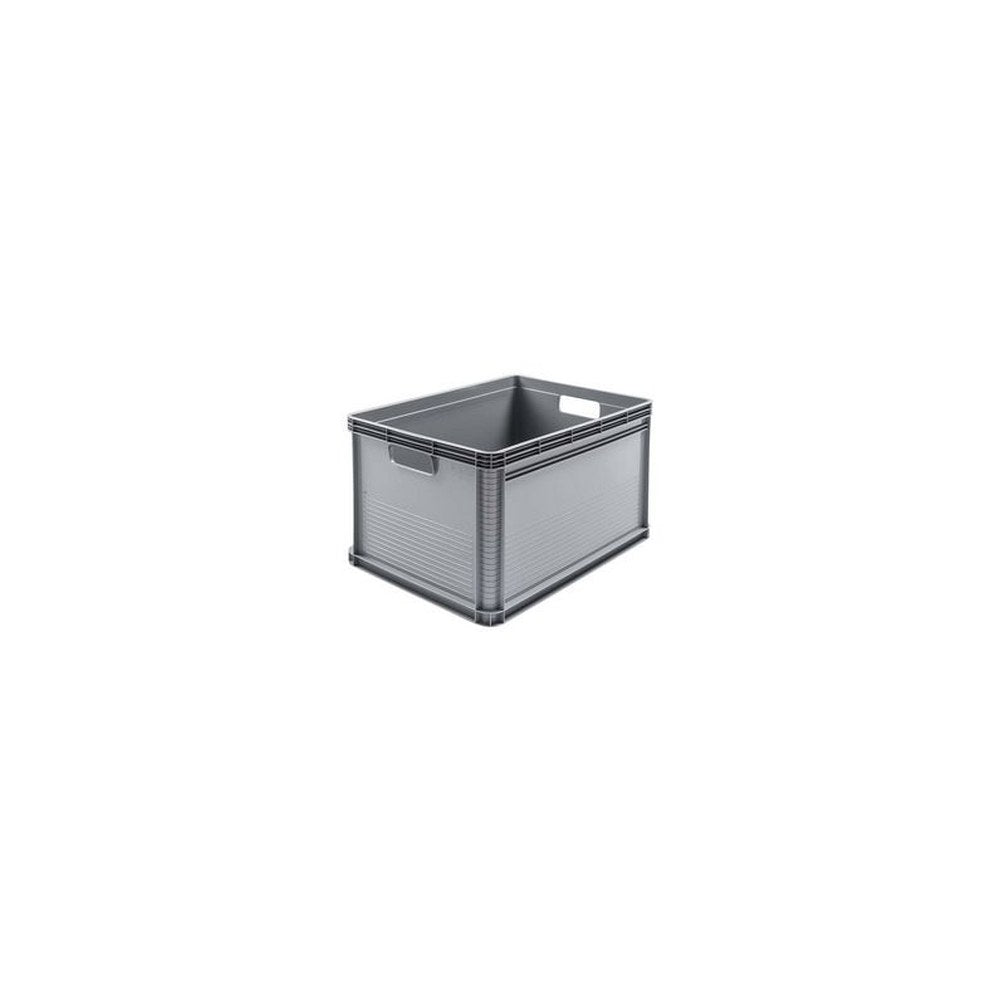 keeeper Caisse de rangement "robert", 64 litres, nordic-grey
