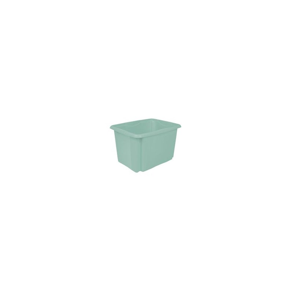 keeeper Boîte de rangement "emil", 24 litres, nordic-green