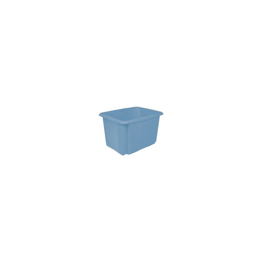 keeeper Boîte de rangement "emil", 30 litres, nordic-blue