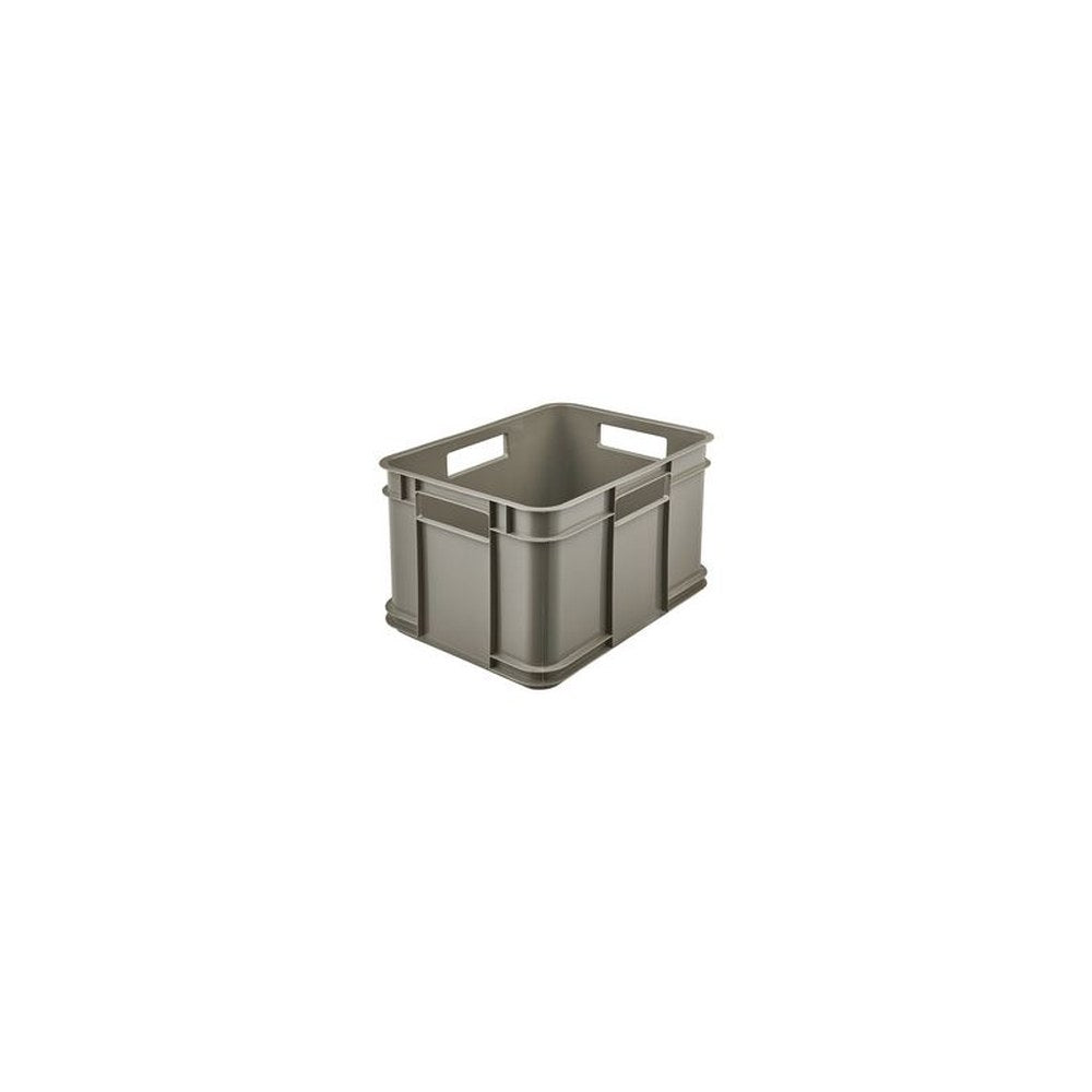 keeeper Caisse de rangement Euro-Box M "bruno eco"