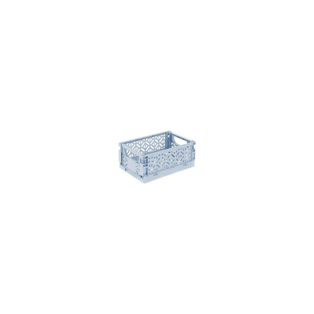keeeper Mini caisse de rangement pliante "fritzi", taille S